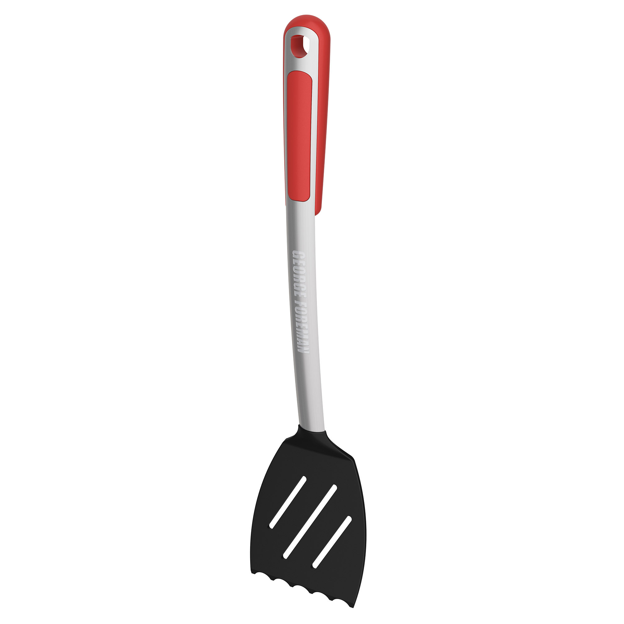 George foreman grill on sale spatula